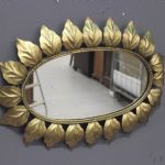 980 5057 MIRROR